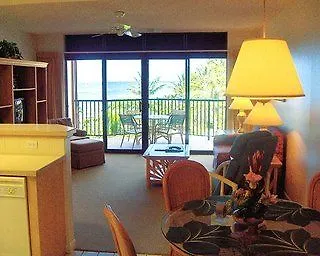 Lawai Beach Resort Hotel location
