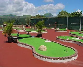 Lawai Beach Resort Hotel Koloa