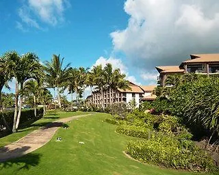 Lawai Beach Resort Hotel Koloa 3*,  USA