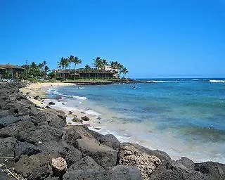 Lawai Beach Resort Hotel Koloa