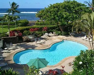 ***  Lawai Beach Resort Hotel Koloa USA