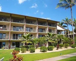Lawai Beach Resort Hotel Koloa