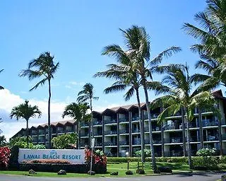 Lawai Beach Resort Hotel Koloa 3*,