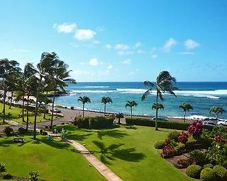 Lawai Beach Resort Hotel Koloa